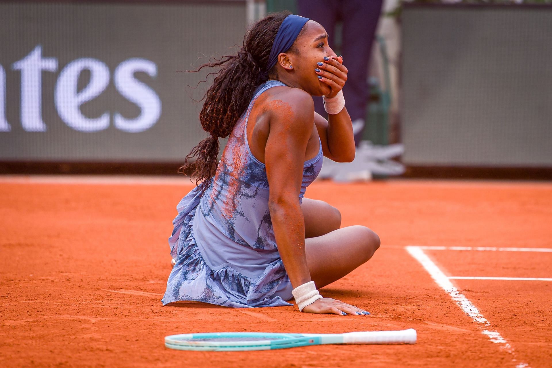 2025 French Open - Day Fourteen - Source: Getty